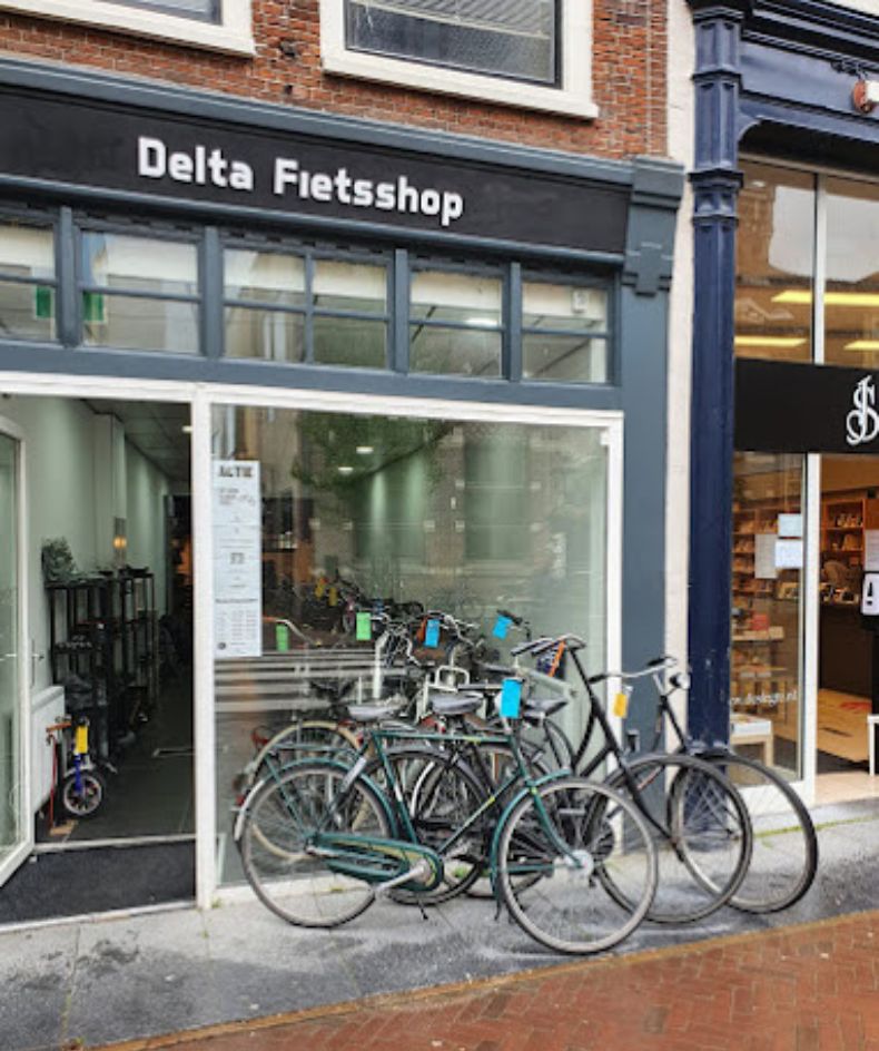 Delta Fietsshop